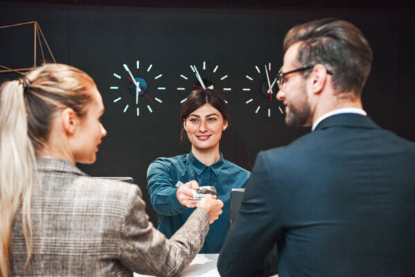 Diagnóstico de herramientas en gestión del tiempo y productividad