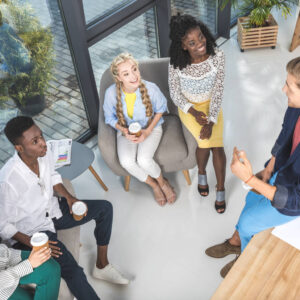 Liderazgo Situacional