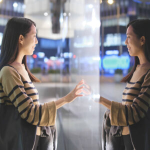 Test de sistemas de representación PNL