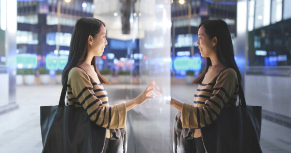 Test de sistemas de representación PNL