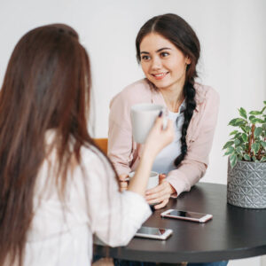 Comunicación asertiva