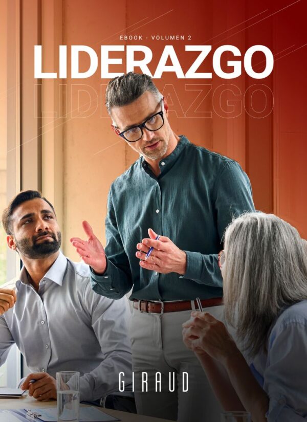 Liderazgo VOL 2