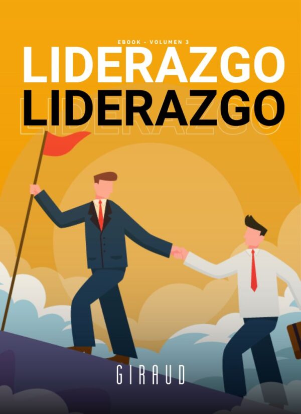 Liderazgo VOL 3