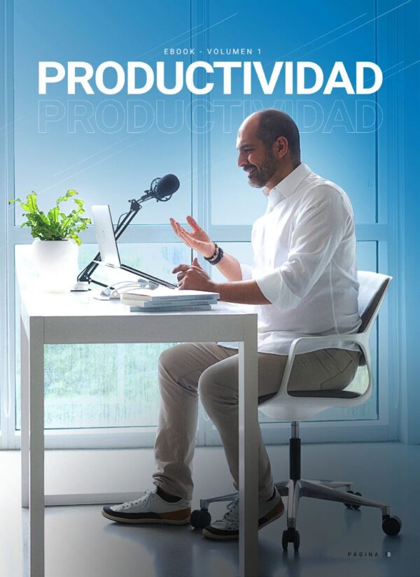 Productividad VOL 1