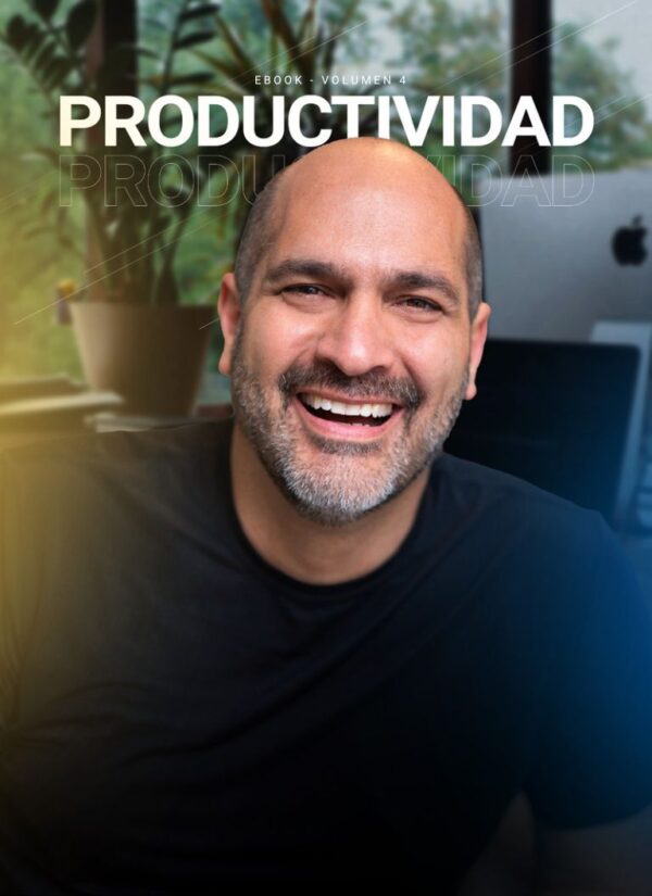 Productividad VOL 4